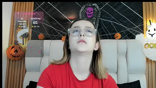 kristal joi dl online show from October 21, 12:39 pm