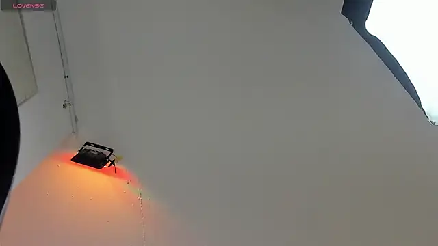 kristal joi dl online show from November 2, 2:30 pm