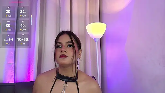 Snapshot of Abby_Raschell chatting on September 21, 3:41 am Abby Raschell online show from September 21, 3:41 am