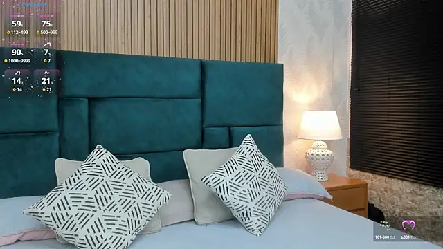 Brunnette Sensation online show from September 23, 7:17 pm