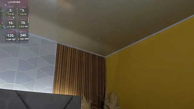 Brunnette Sensation online show from October 14, 6:20 pm