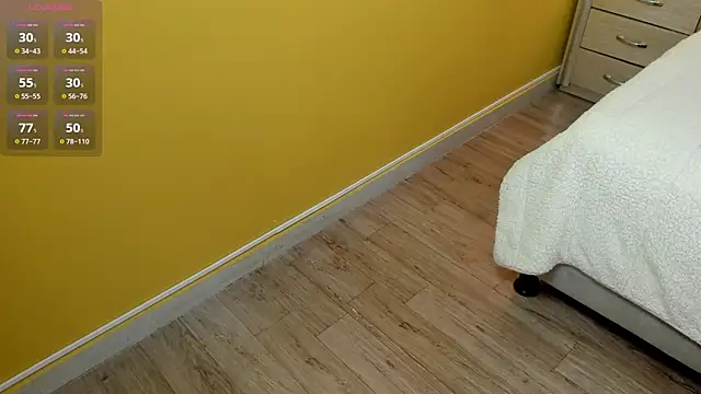 Brunnette Sensation online show from November 13, 6:18 pm