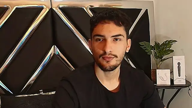 Snapshot of AlekRuizx chatting on September 30, 4:50 am AlekRuizx online show from September 30, 4:50 am