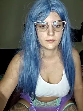 bardot55 online show from October 6, 6:05 pm