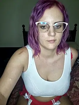 bardot55 online show from October 11, 9:02 pm