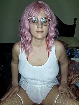 bardot55 online show from October 21, 9:04 pm