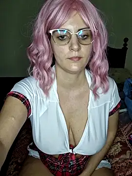 bardot55 online show from October 25, 6:02 pm