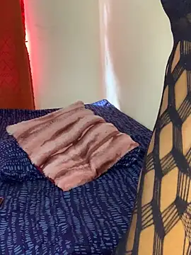 Lady-Amina online show from February 3, 6:22 am