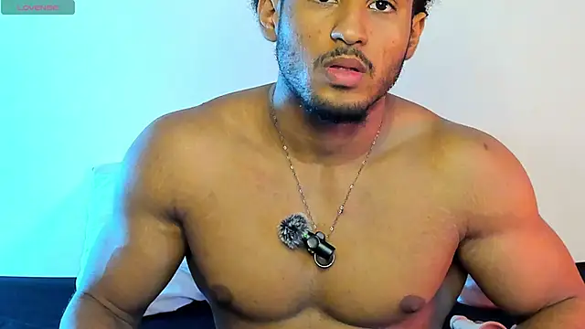 zarek lux online show from October 2, 12:34 pm