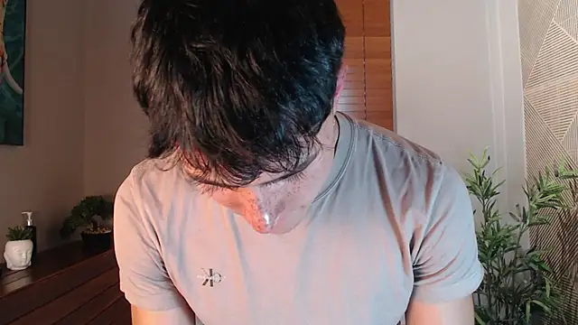 AustinJones  online show from February 9, 7:51 pm