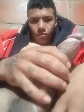 Snapshot of eldelmienbrogrueso chatting on October 1, 11:11 pm eldelmienbrogrueso online show from October 1, 11:11 pm