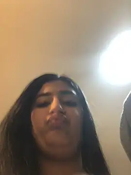 Miia Parker online show from February 3, 1:27 pm