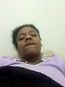 Shantall ks online show from March 12, 1:12 am