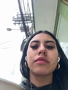 Snapshot of Victoria_alson chatting on September 20, 5:03 pm Victoria alson online show from September 20, 5:03 pm