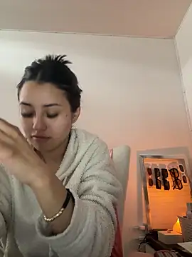 Snapshot of Victoria_alson chatting on September 27, 2:00 pm Victoria alson online show from September 27, 2:00 pm