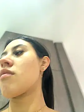 Snapshot of Victoria_alson chatting on October 20, 1:22 pm Victoria alson online show from October 20, 1:22 pm