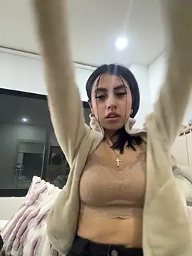 Snapshot of Victoria_alson chatting on October 21, 1:28 am Victoria alson online show from October 21, 1:28 am