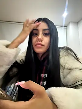 Victoria alson online show from November 17, 11:32 pm