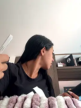 Victoria alson online show from January 17, 5:16 pm