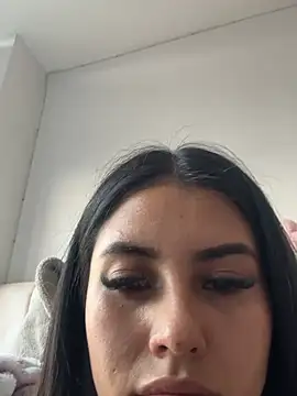 Victoria alson online show from March 2, 9:54 pm