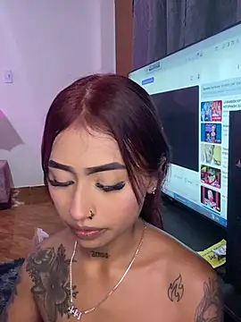 Dirty isabella18 online show from May 10, 4:50 am