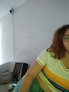 SirenRouge 69 online show from March 26, 7:52 pm