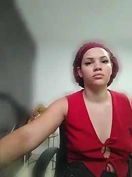 SirenRouge 69 online show from April 29, 8:04 pm