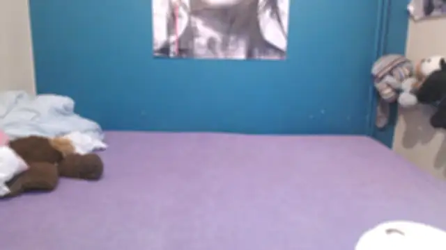 NADINNNE online show from December 23, 10:24 am