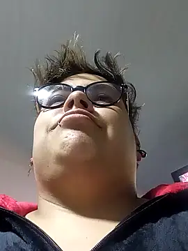 Hailey Curvy online show from October 12, 3:38 am