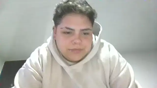 Hailey Curvy online show from October 18, 4:48 am