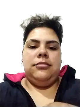 Hailey Curvy online show from October 19, 9:59 pm