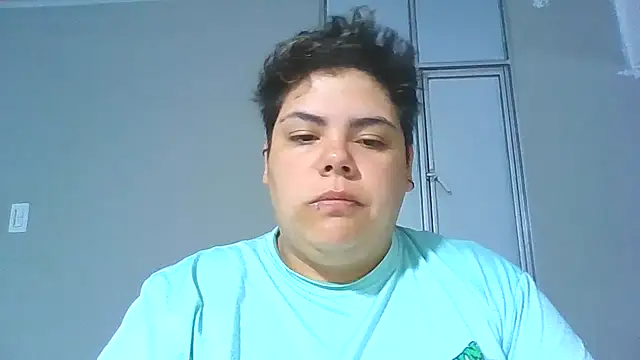 Hailey Curvy online show from January 17, 9:47 am