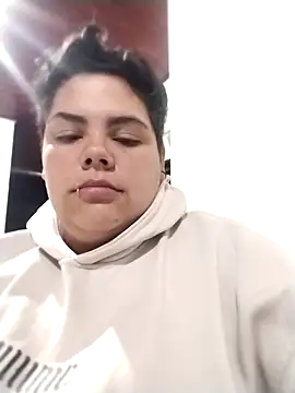 Hailey Curvy online show from January 18, 2:37 am