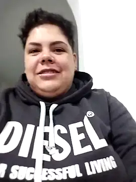 Hailey Curvy online show from February 11, 11:10 pm