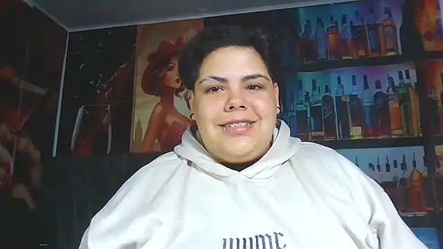 Hailey Curvy online show from May 29, 5:49 am
