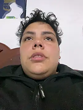 Hailey Curvy online show from June 20, 4:04 am