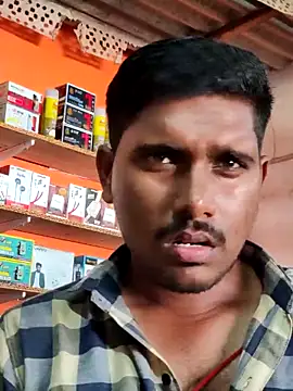 Markroco696 online show from October 31, 9:10 am