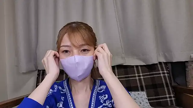 mirei 0808 online show from November 4, 4:50 pm