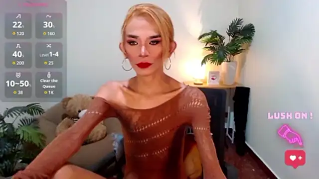 itsmeMonicaloove69 online show from February 13, 2:18 am