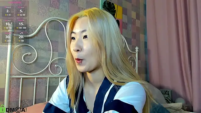 Aisi 18 online show from September 18, 5:31 am