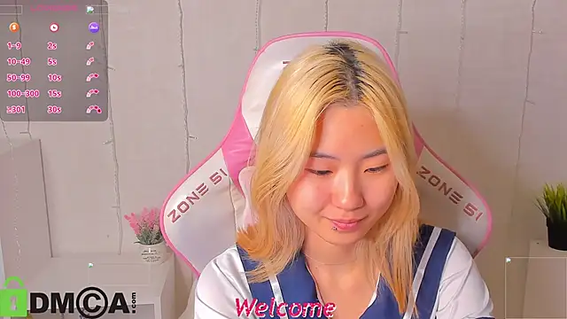 Aisi 18 online show from November 16, 1:00 am