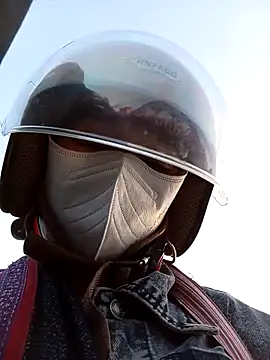  Helala  online show from November 22, 11:48 pm