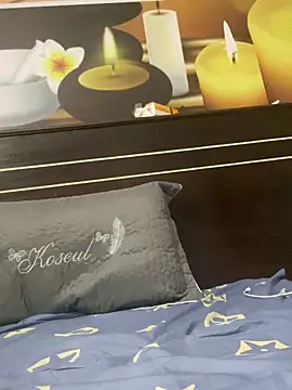 Snapshot of Leyleisanmay chatting on October 5, 4:27 pm Leyleisanmay online show from October 5, 4:27 pm