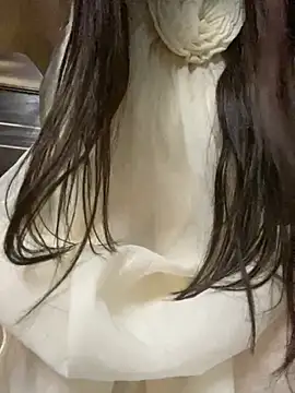 Snapshot of Leyleisanmay chatting on October 30, 5:24 pm Leyleisanmay online show from October 30, 5:24 pm