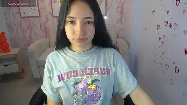 Snapshot of Kylie_ch1 chatting on September 30, 4:34 pm Kylie ch1 online show from September 30, 4:34 pm