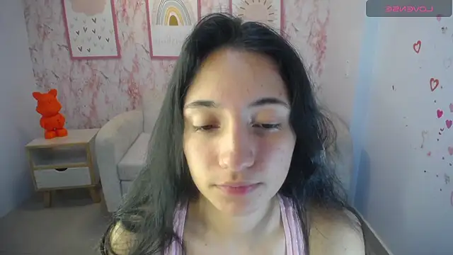 Snapshot of Kylie_ch1 chatting on October 7, 3:20 pm Kylie ch1 online show from October 7, 3:20 pm