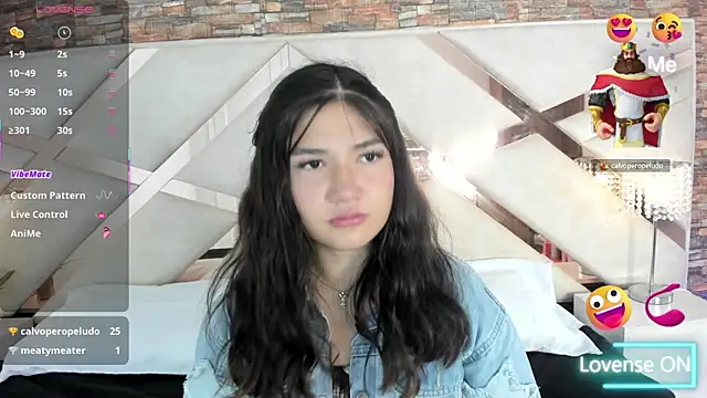 Valery Brand online show from September 22, 12:07 pm