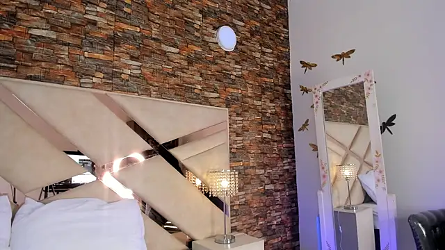 Valery Brand online show from October 7, 12:46 pm