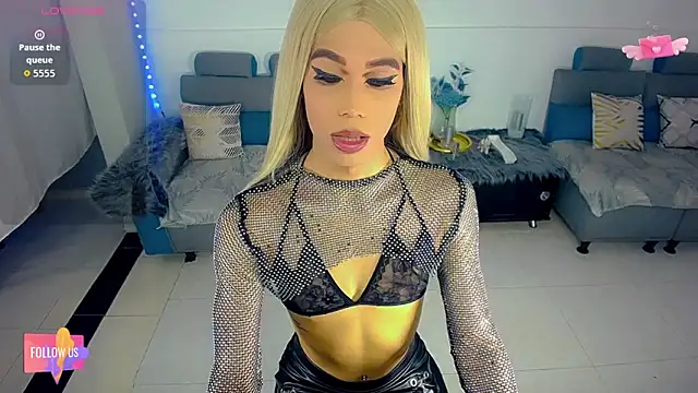 Anne Zulb online show from March 22, 1:31 am