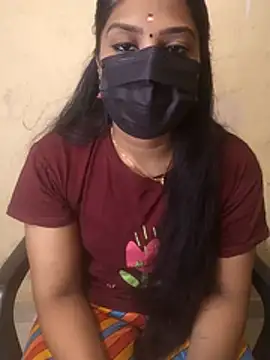 Tamil Attitude queen online show from January 8, 8:38 am